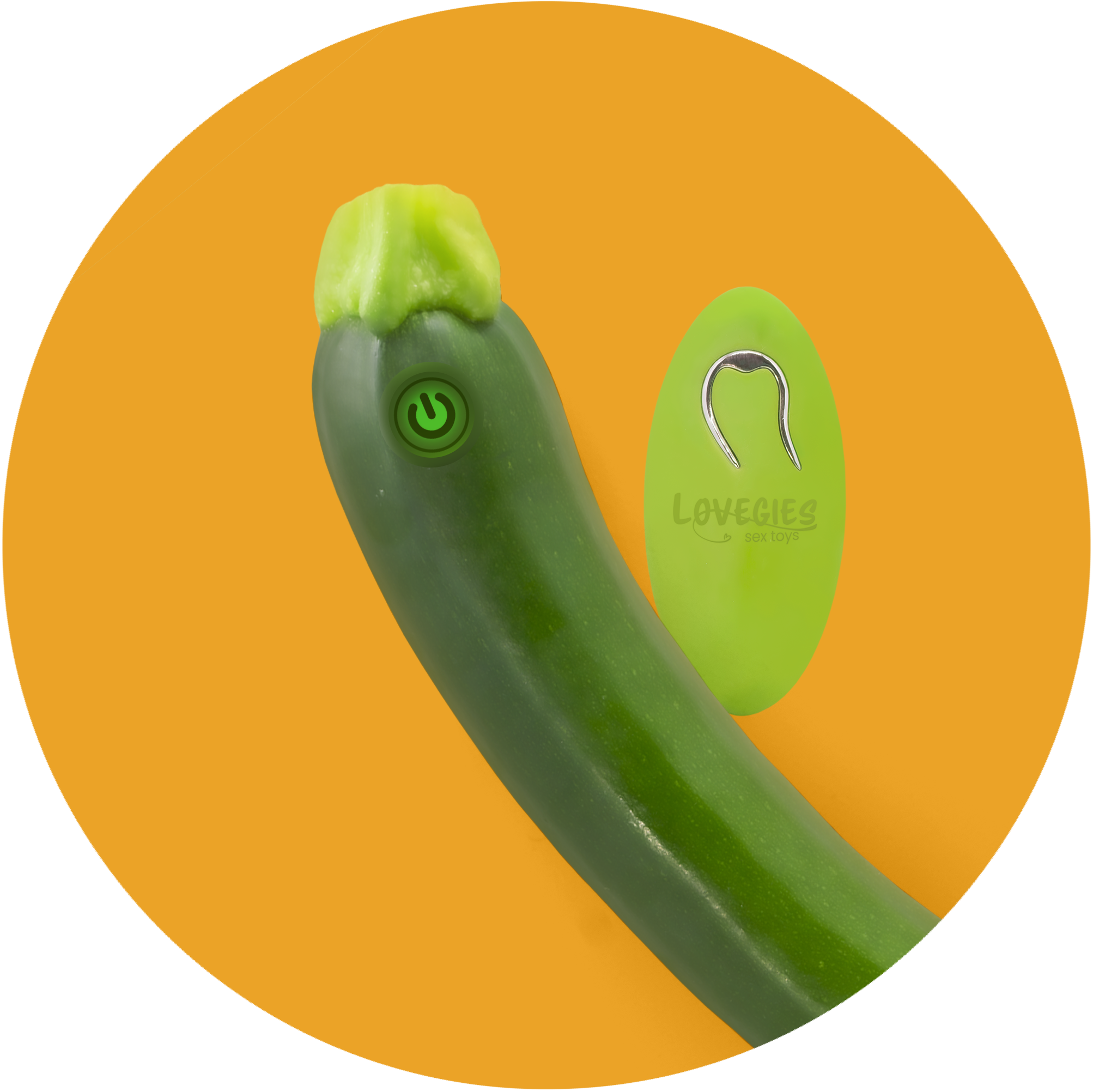 photo courgette jaune